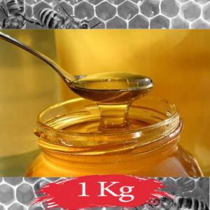 Le miel naturel