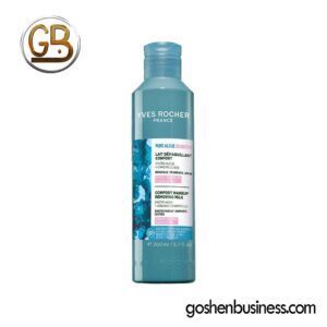 Le Lait Démaquillant Confort