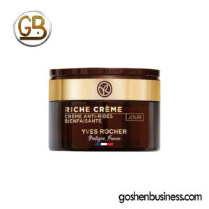 Riche Crème