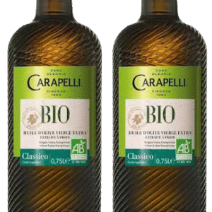 Carapelli Bio